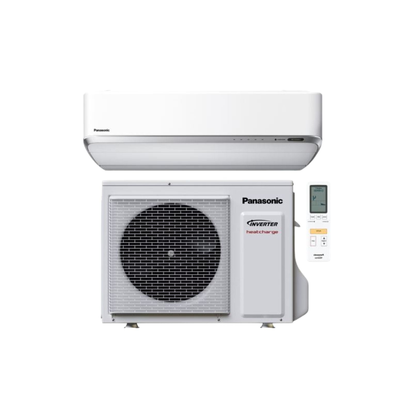 Ilmalämpöpumppu Panasonic VZ 9/12