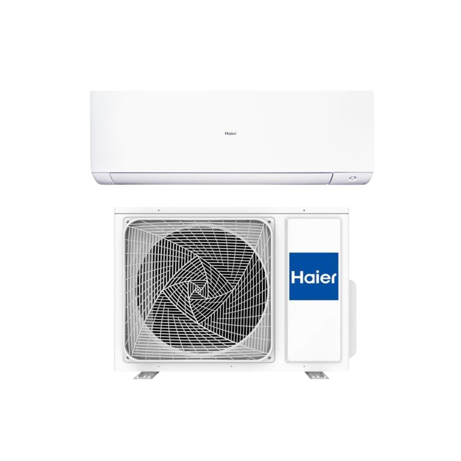 Ilmalämpöpumppu Haier Expert Nordic
