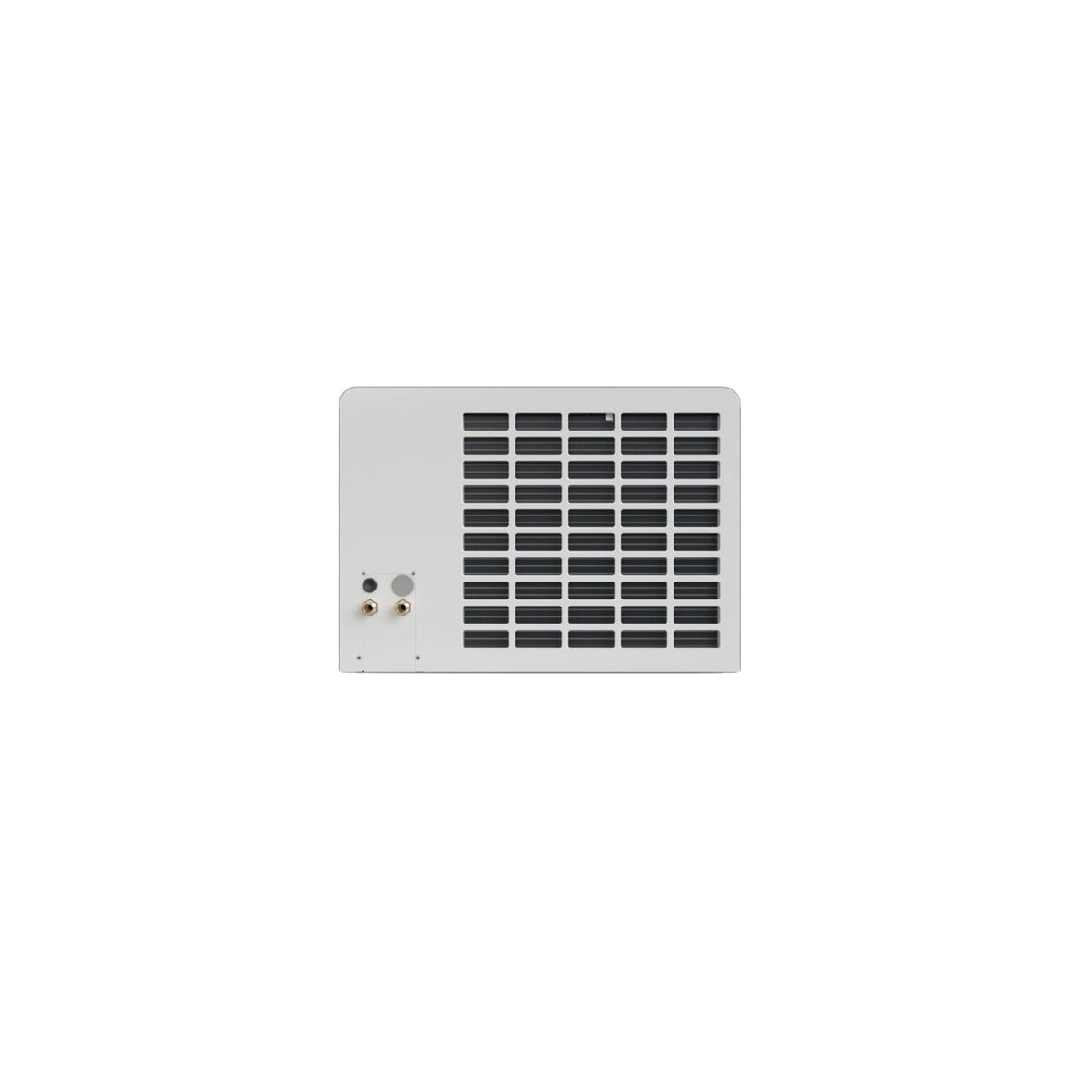 Bosch Compress 5800i AW 4-12 + AWE 9 kW seinämalli sisäyksikkö