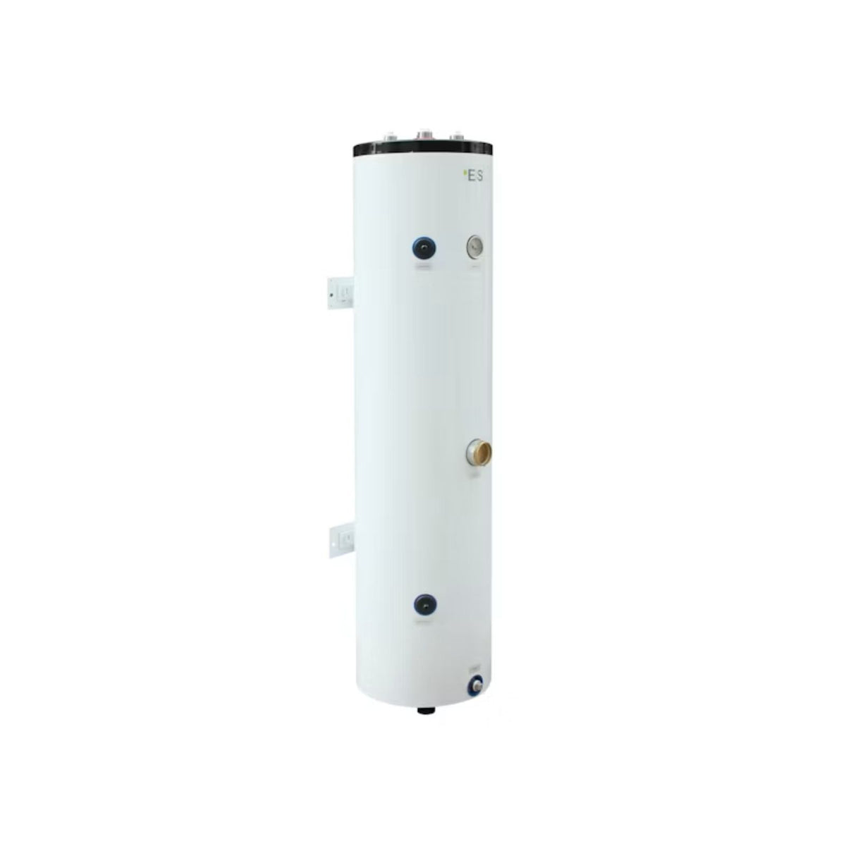 Puskurivaraaja Energy Save BT100 TC-2 työsäiliö 100 l + käyttövesikierukka