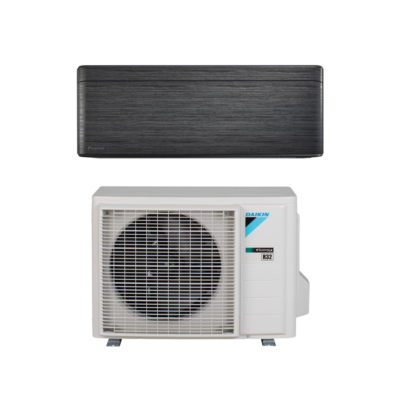 Ilmalämpöpumppu Daikin Stylish Cool 25-50