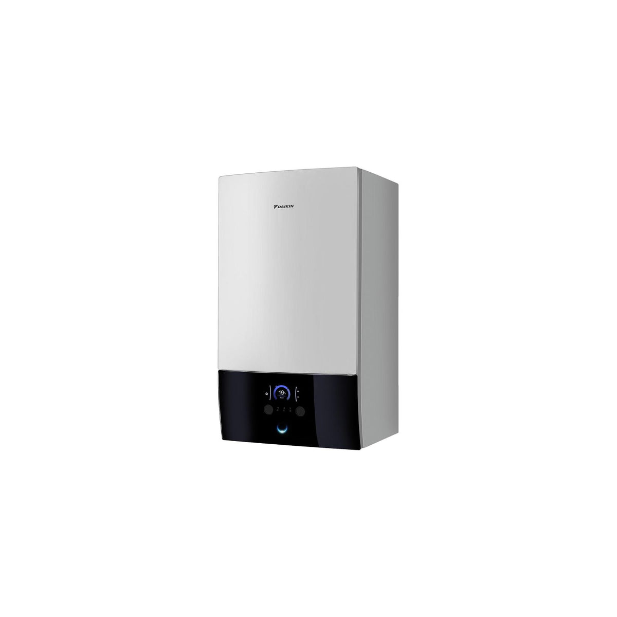 Ilma-vesilämpöpumppu Daikin 3 R MT 8-12 + ELBX seinämallin sisäyksikkö
