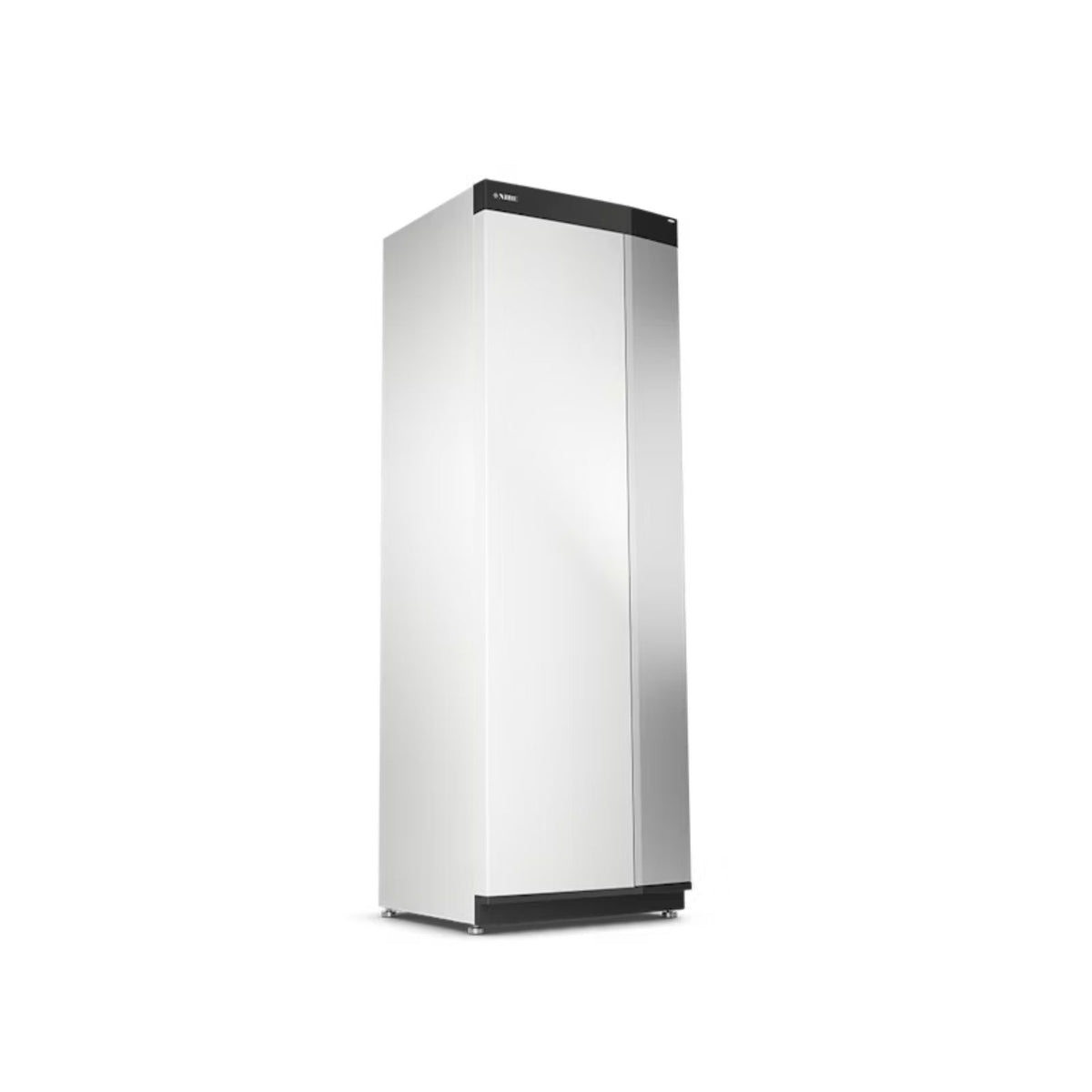 Ilma-vesilämpöpumppu NIBE Polar S2125 8-16 + VVM S320 sisäyksikkö