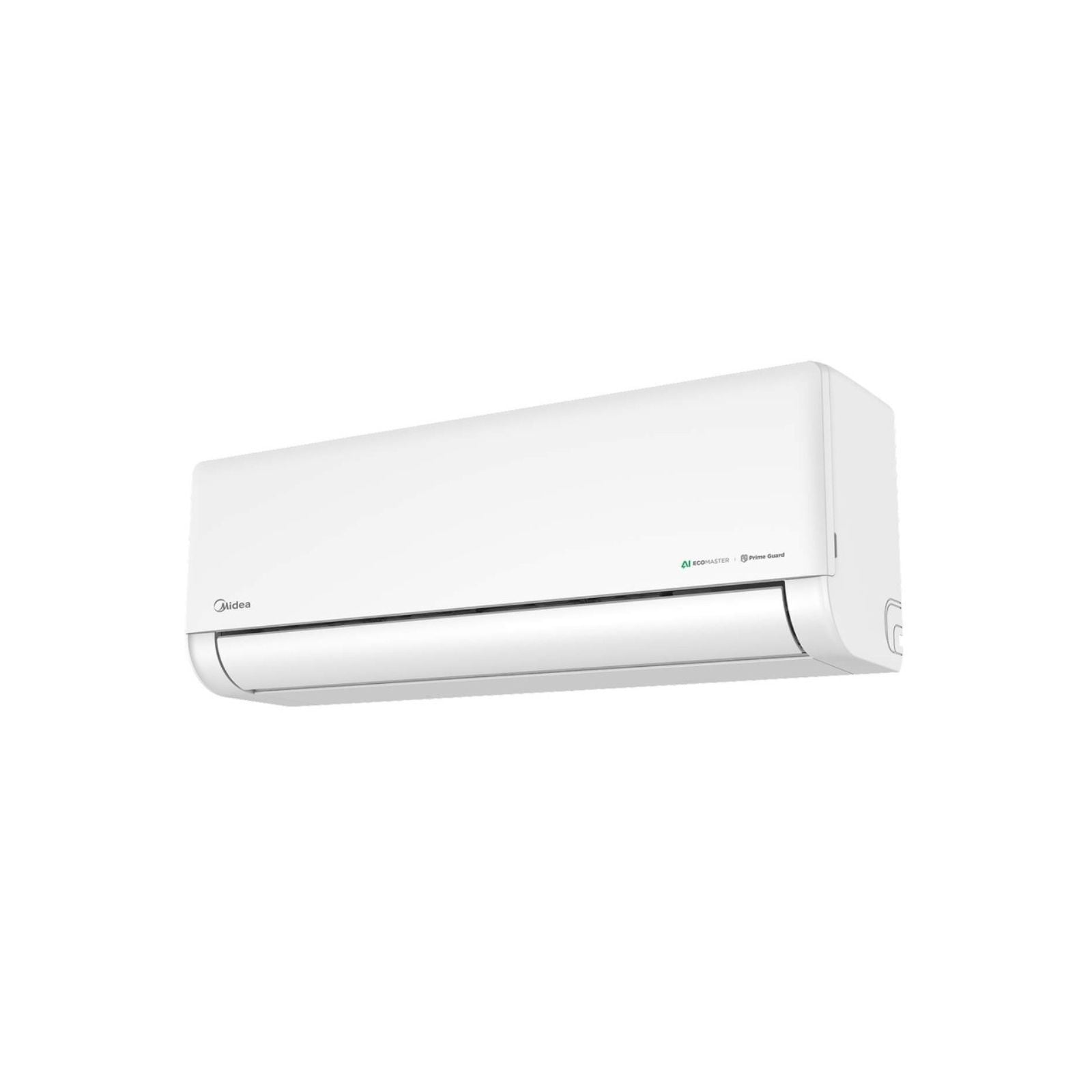 Ilmalämpöpumppu Midea Solstice EZ 12
