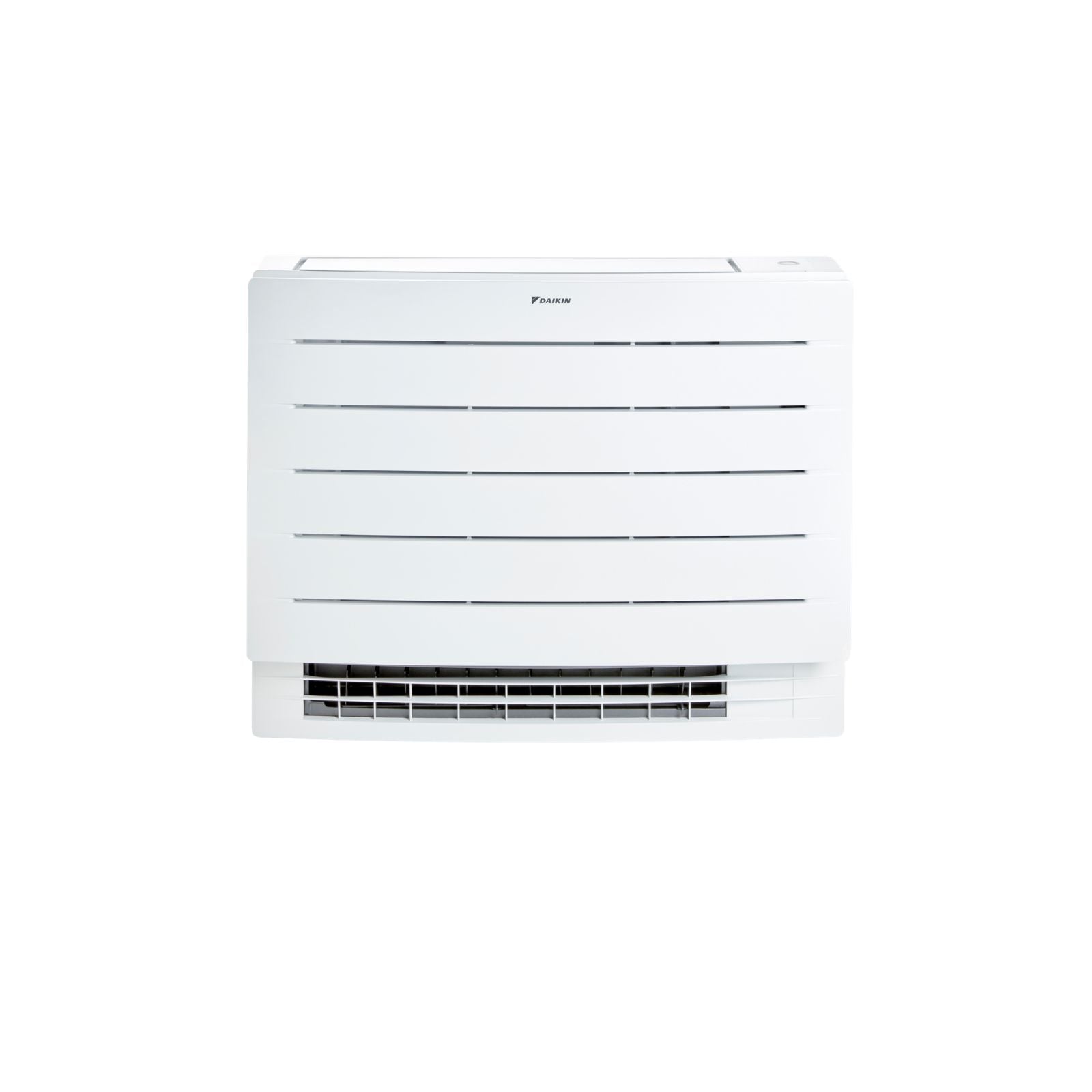 Ilmalämpöpumppu Daikin Perfera Cool Lattiamalli 25/35