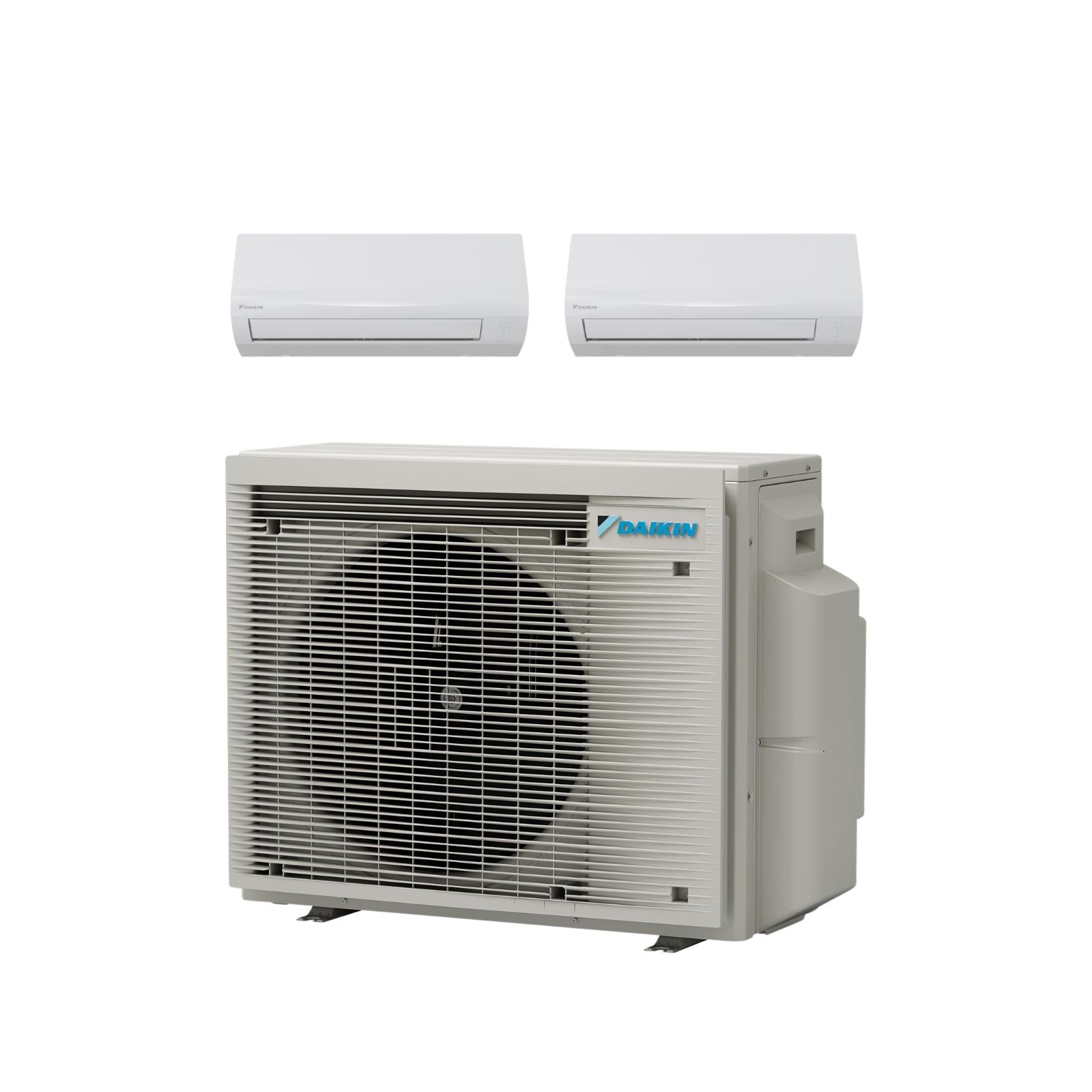 Daikin Multi-Split 2MXM40A9 – 2 sisäyksikölle
