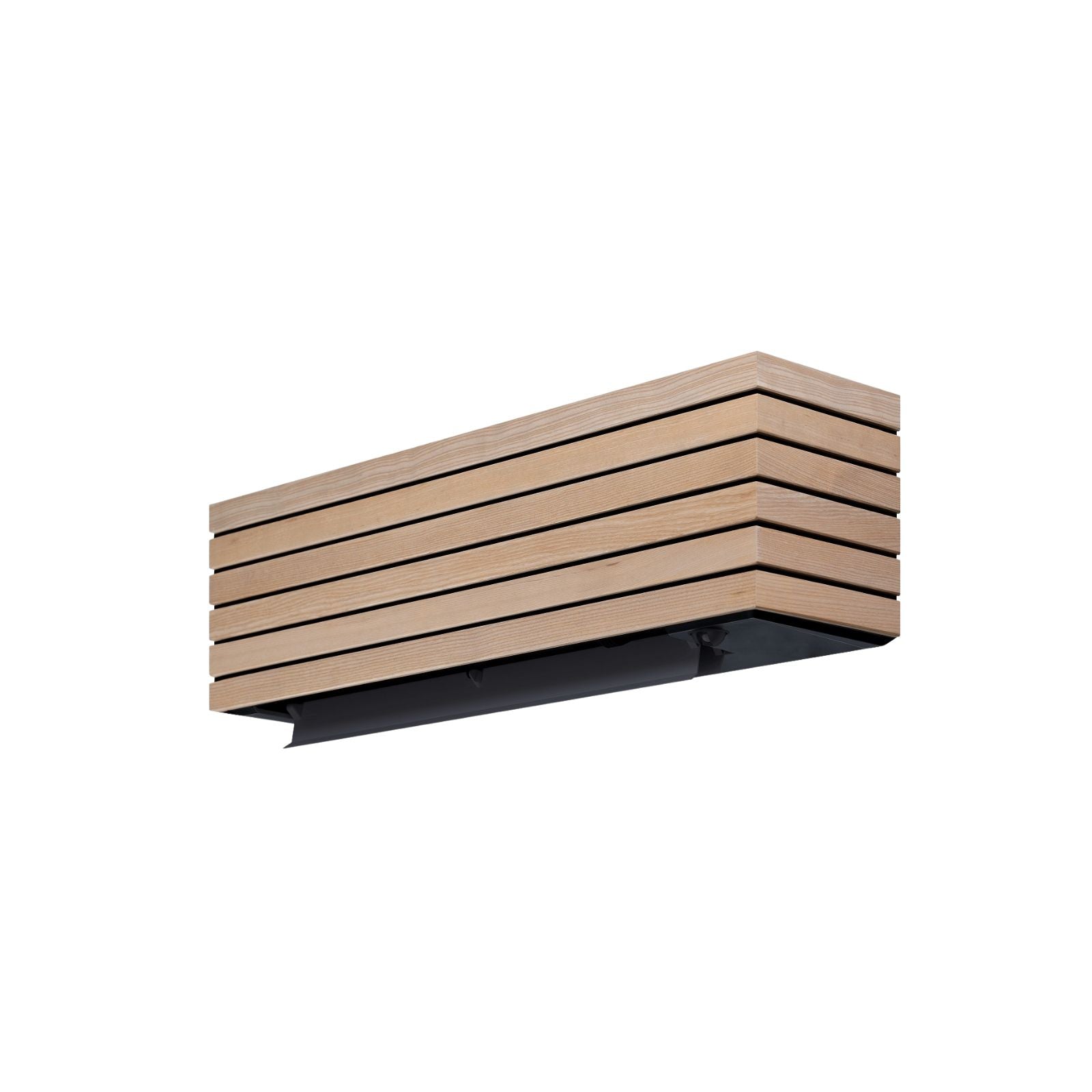 Ilmalämpöpumppu Toshiba Arctic Wood 25/35