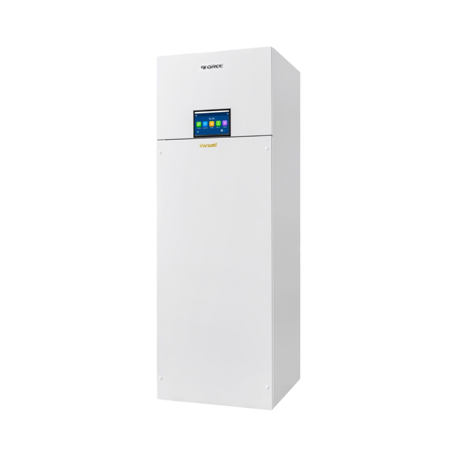 Ilma-vesilämpöpumppu Gree Versati Nordic 8/10kW