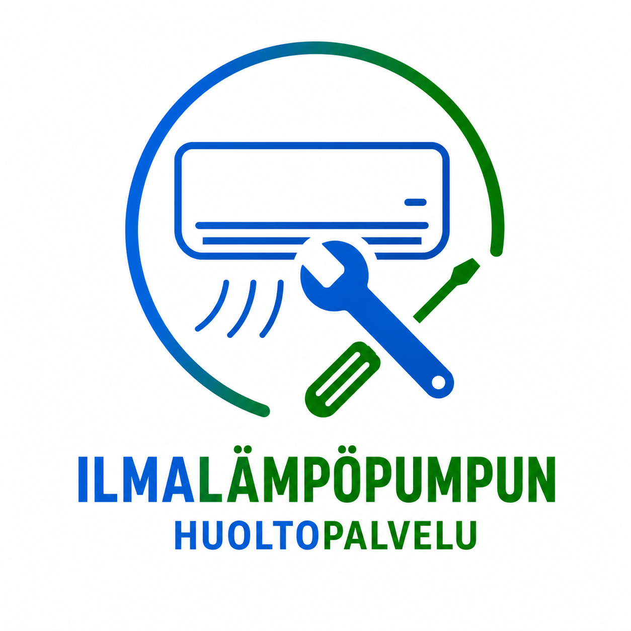 Ilmalämpöpumpun tehopesu