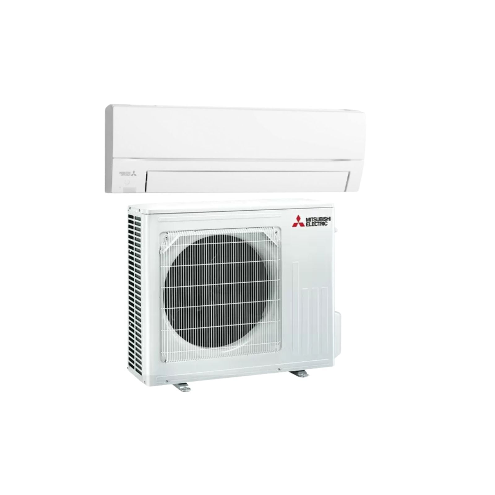 Ilmalämpöpumppu Mitsubishi Electric FT 35