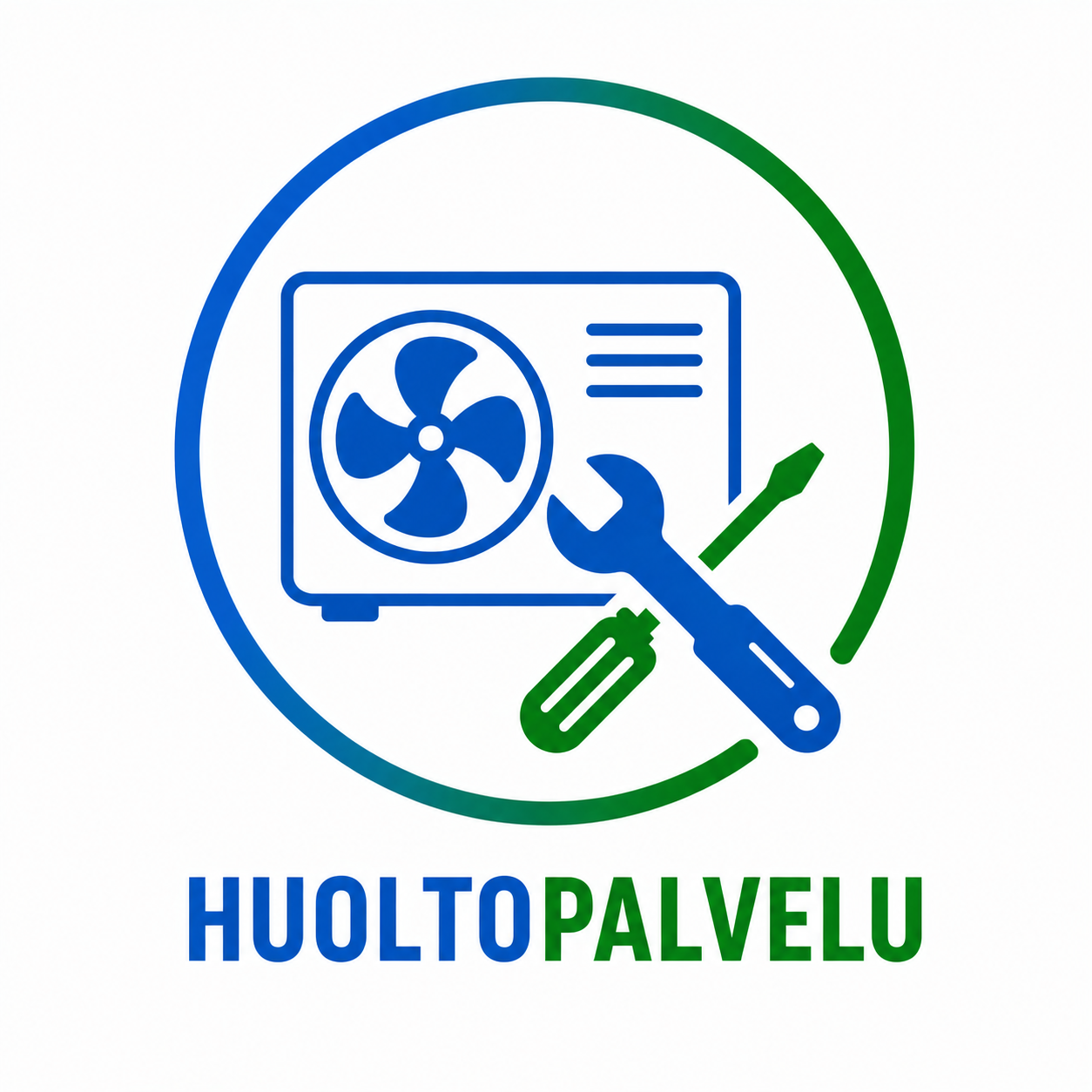 Lämpöpumppujen huoltopalvelu