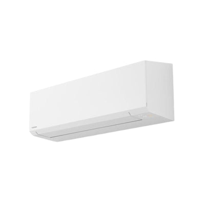 Ilmalämpöpumppu Toshiba Polar+ White 25