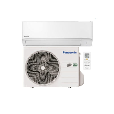 Ilmalämpöpumppu Panasonic CZ 25/35