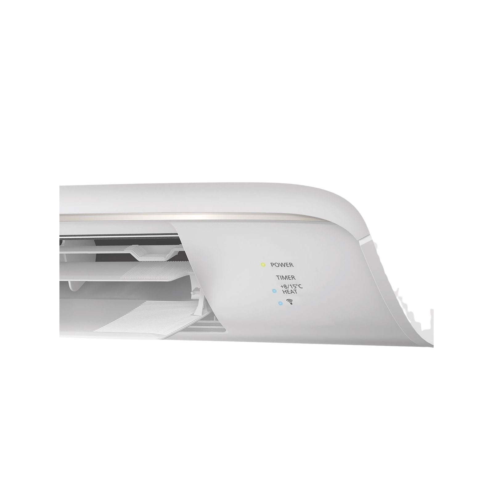 Ilmalämpöpumppu Panasonic CZ 25/35
