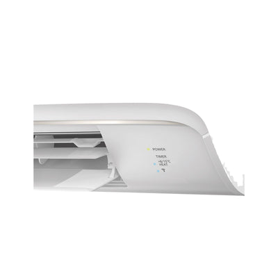 Ilmalämpöpumppu Panasonic CZ 25/35