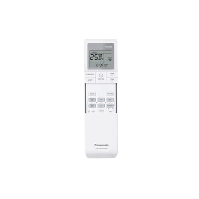 Ilmalämpöpumppu Panasonic CZ 25/35