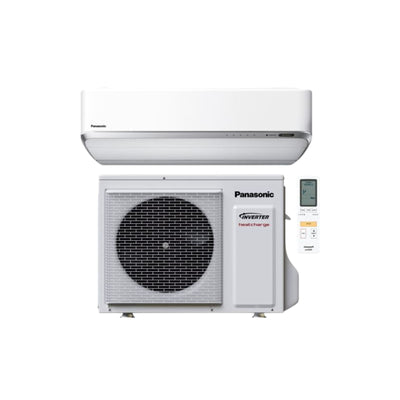 Ilmalämpöpumppu Panasonic VZ 9/12