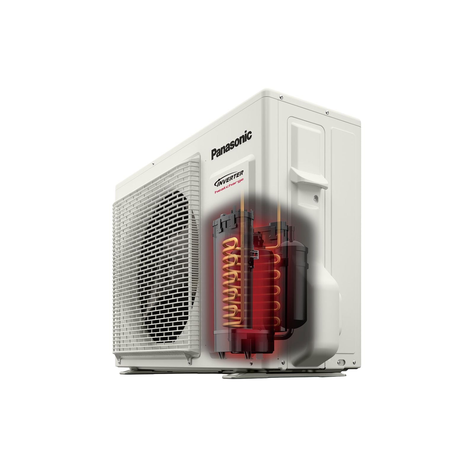 Ilmalämpöpumppu Panasonic VZ 9/12