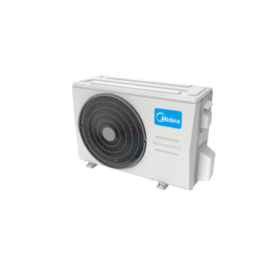 Ilmalämpöpumppu Midea OP+ 12