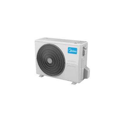 Ilmalämpöpumppu Midea Xtreme 9-24