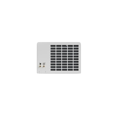 Bosch Compress 5800i AW 4-12 + AWE 9 kW seinämalli sisäyksikkö