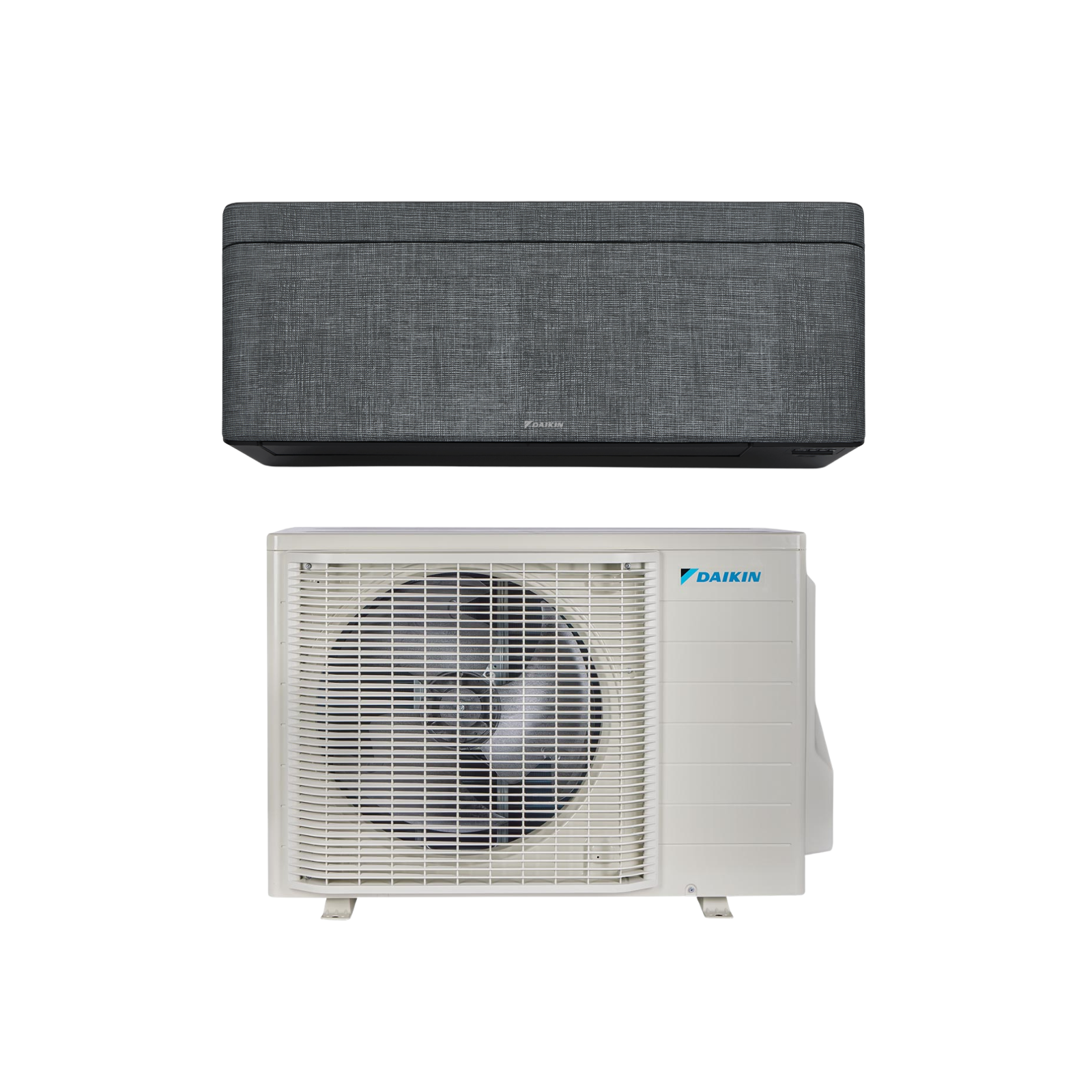 Ilmalämpöpumppu Daikin Stylish Seiren Cool 25/35
