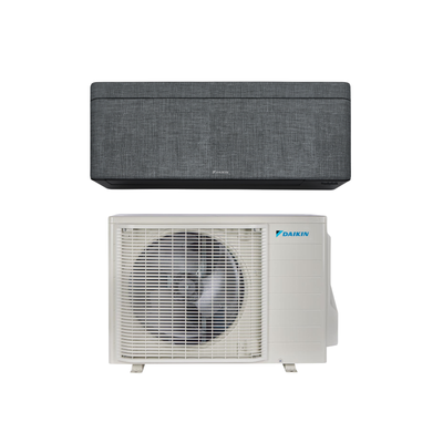 Ilmalämpöpumppu Daikin Stylish Seiren Cool 25/35
