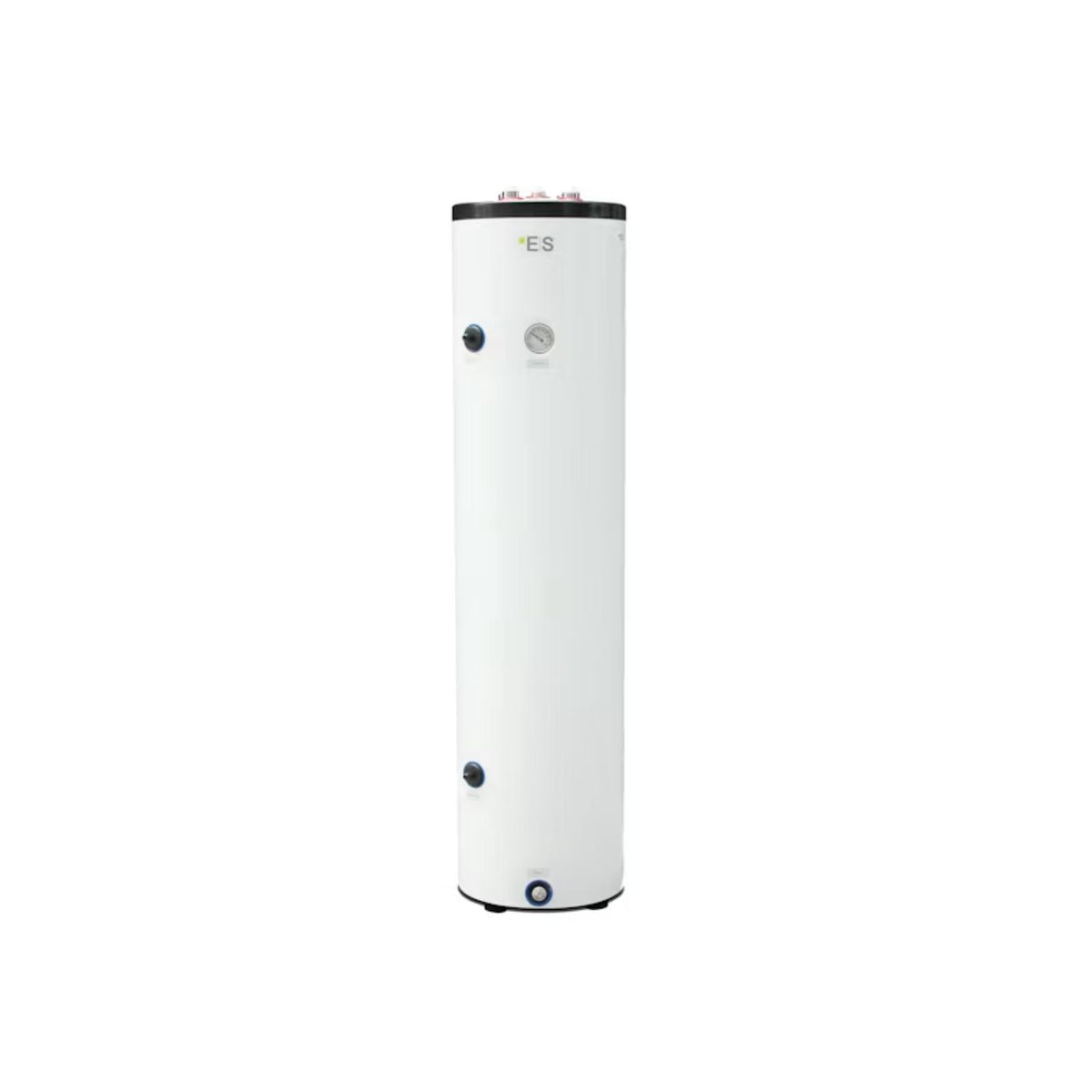 Puskurivaraaja Energy Save BT100 TC-1 työsäiliö 100 l