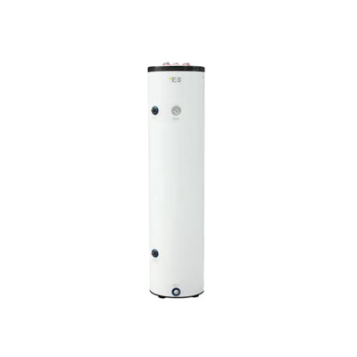 Puskurivaraaja Energy Save BT100 TC-1 työsäiliö 100 l