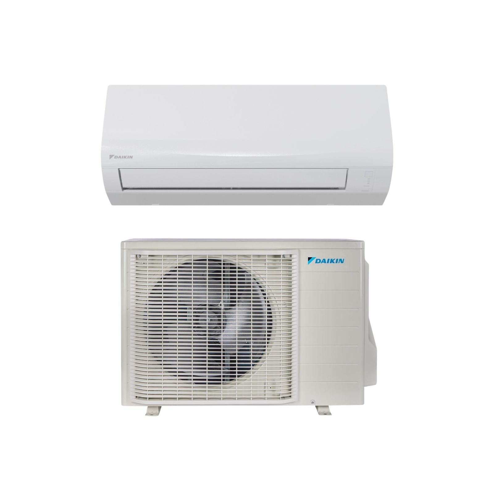 Ilmalämpöpumppu Daikin Sensira Cool 25-71