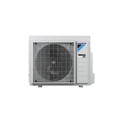 Ilma-vesilämpöpumppu Daikin 3 R 6-8 + EHBX seinämallin sisäyksikkö