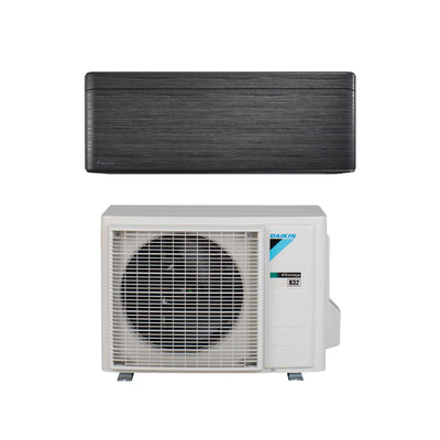 Ilmalämpöpumppu Daikin Stylish Cool 25-50