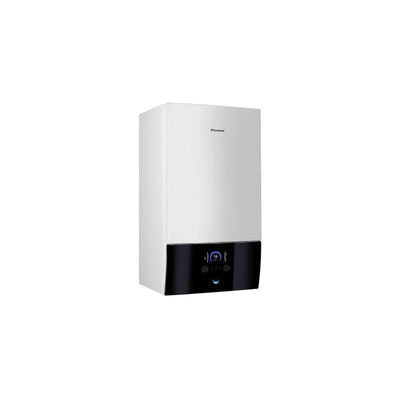 Ilma-vesilämpöpumppu Daikin 3 R 6-8 + EHBX seinämallin sisäyksikkö
