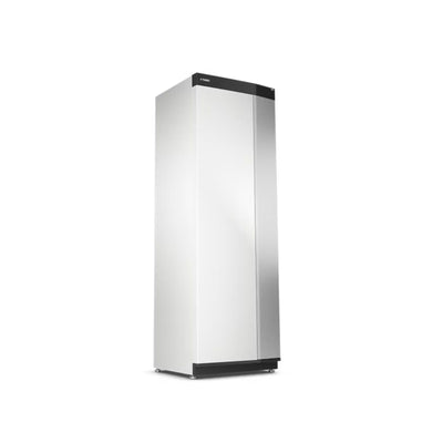 Ilma-vesilämpöpumppu NIBE Polar S2125 8-16 + VVM S320 sisäyksikkö