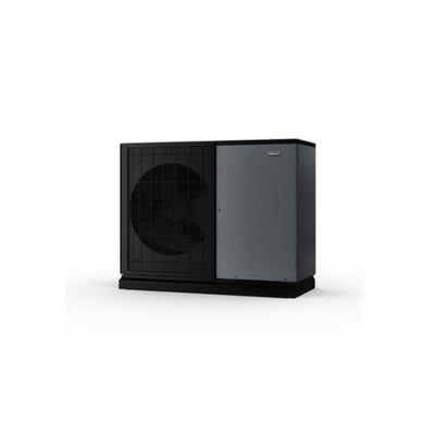 Ilma-vesilämpöpumppu NIBE S2060 Forte 6-10 + VVM 225 sisäyksikkö