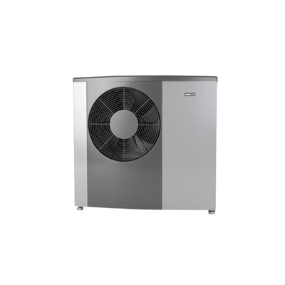 Ilma-vesilämpöpumppu NIBE Polar S2125 8-16 + VVM S320 sisäyksikkö