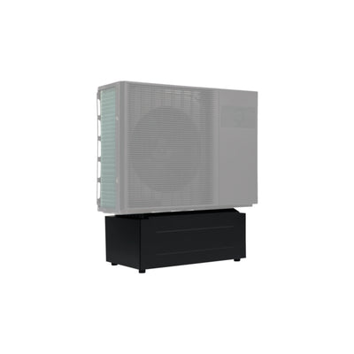 Ilma-vesilämpöpumppu Thermia iTec XTR 5-16 kW + Standard sisäyksikkö