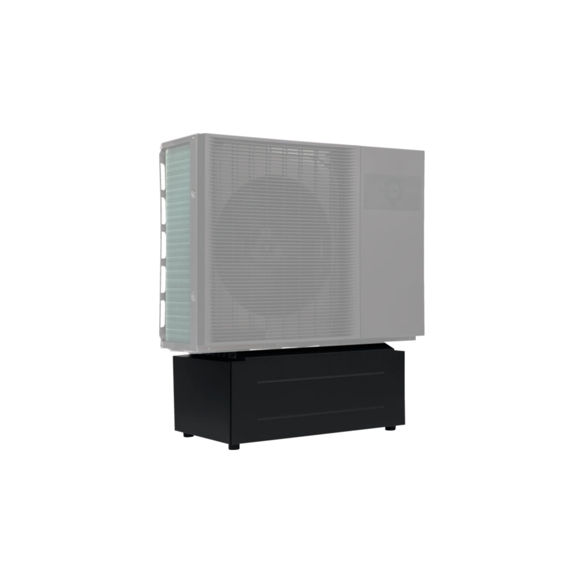 Ilma-vesilämpöpumppu Thermia iTec XTR 5-16 kW + Standard sisäyksikkö