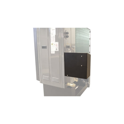 Ilma-vesilämpöpumppu Thermia iTec XTR 5-16 kW + Standard sisäyksikkö