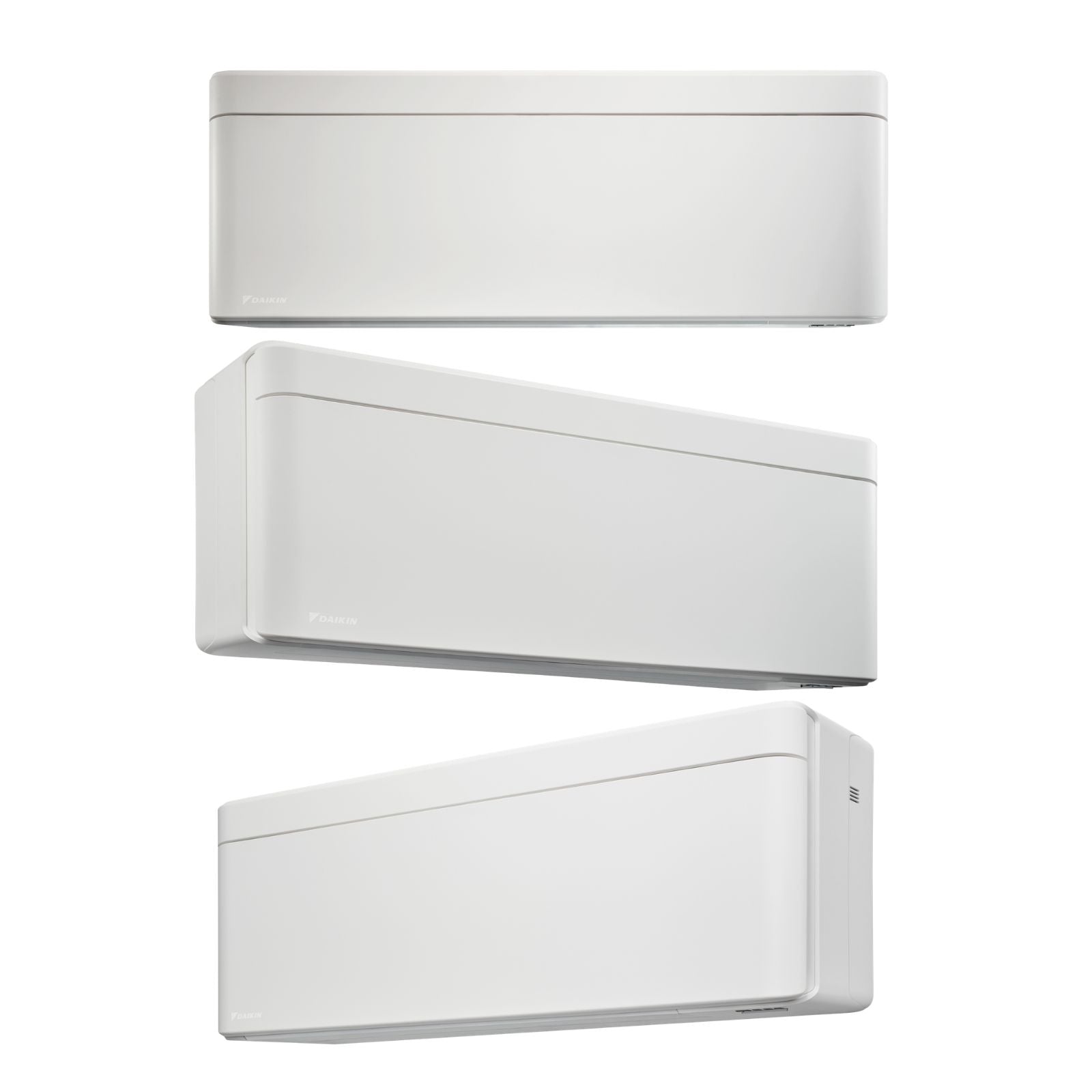 Ilmalämpöpumppu Daikin Stylish Cool 25-50