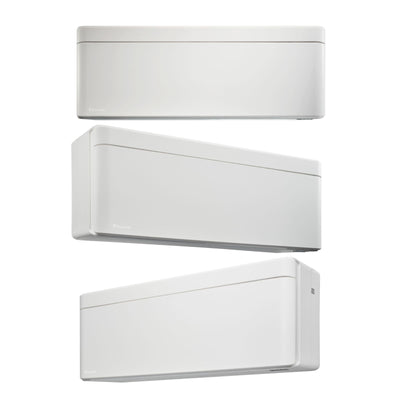 Ilmalämpöpumppu Daikin Stylish Cool 25-50