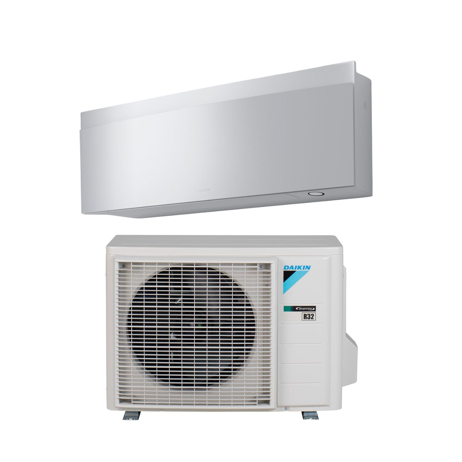 Ilmalämpöpumppu Daikin Emura Cool 25/35