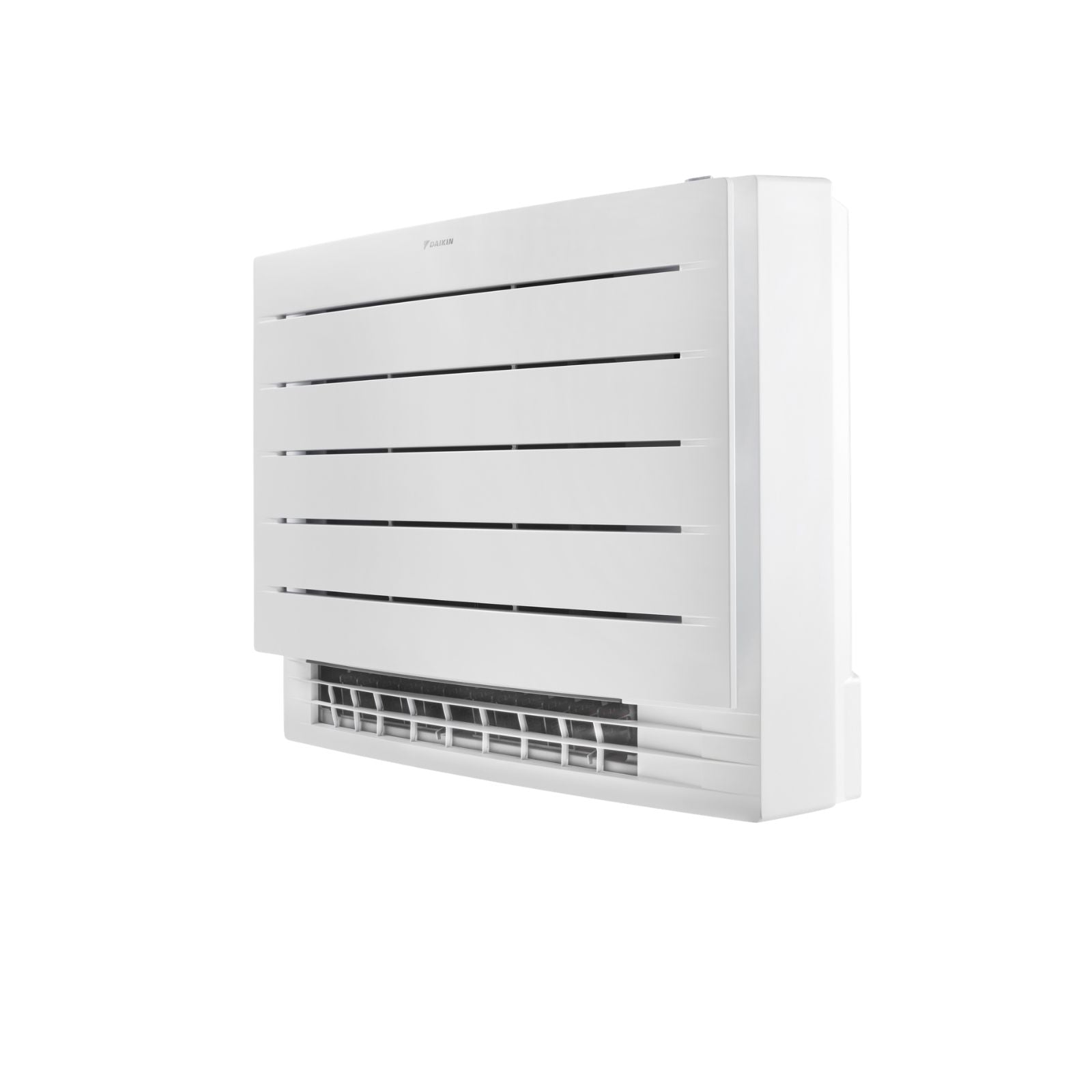 Ilmalämpöpumppu Daikin Perfera Cool Lattiamalli 25/35