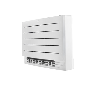 Ilmalämpöpumppu Daikin Perfera Cool Lattiamalli 25/35