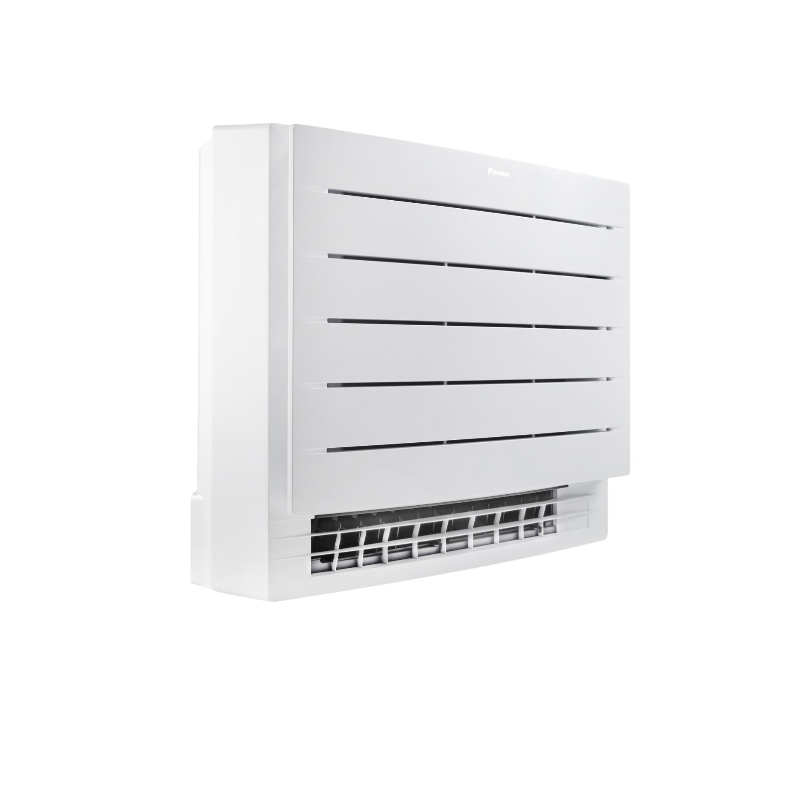 Ilmalämpöpumppu Daikin Perfera Cool Lattiamalli 25/35