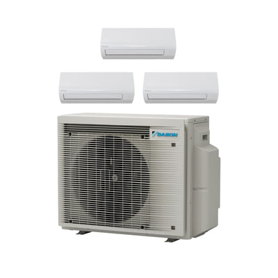 Daikin Multi-Split 3MXM68A8– 3 sisäyksikölle