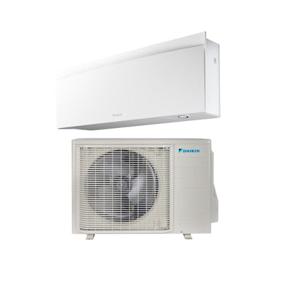 Ilmalämpöpumppu Daikin Emura 35
