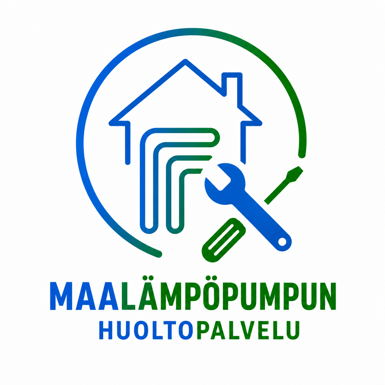 Maalämpöpumpun vuosihuolto