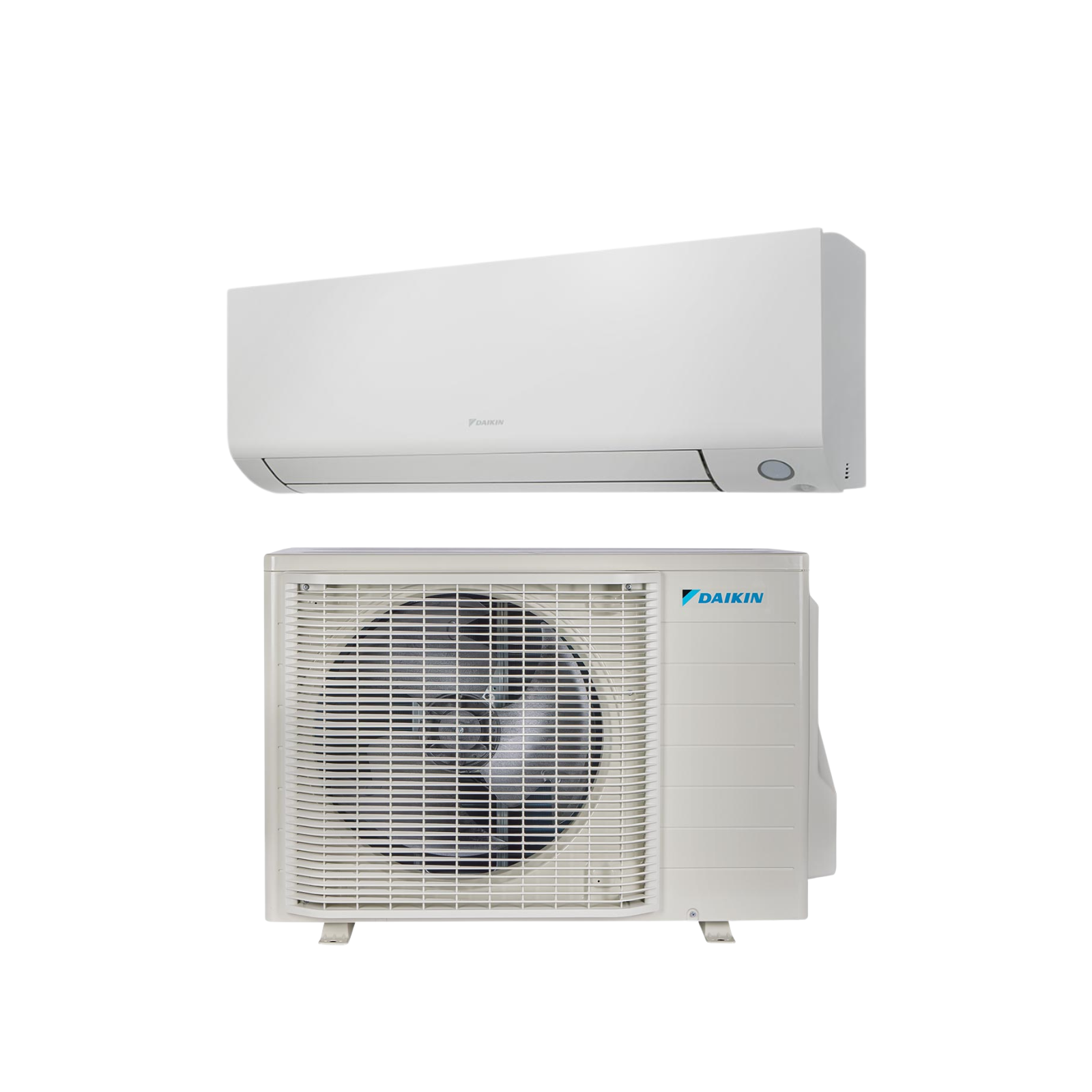 Ilmalämpöpumppu Daikin Perfera 30/40