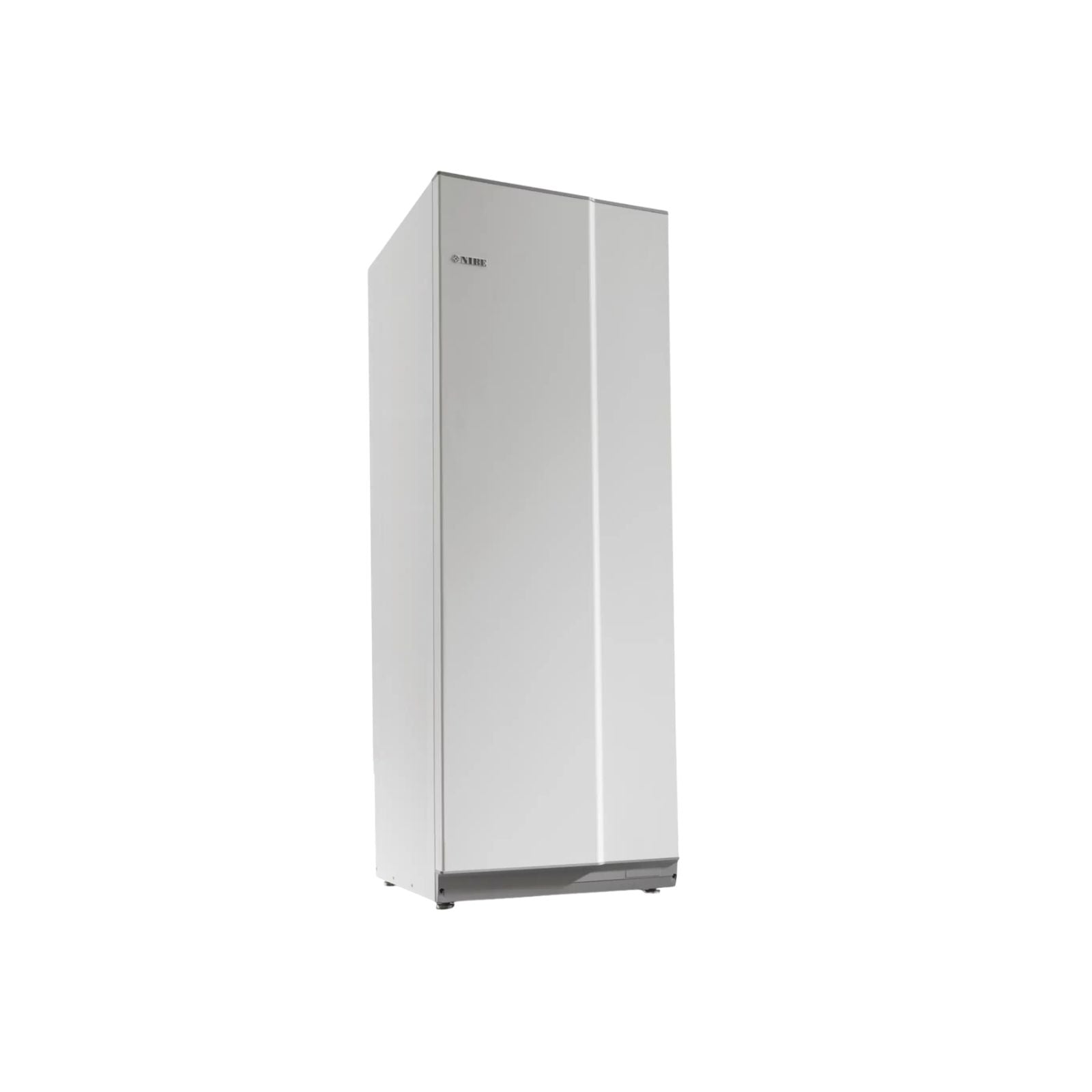 Lämminvesivaraaja Nibe Compact C-300 RST 275l